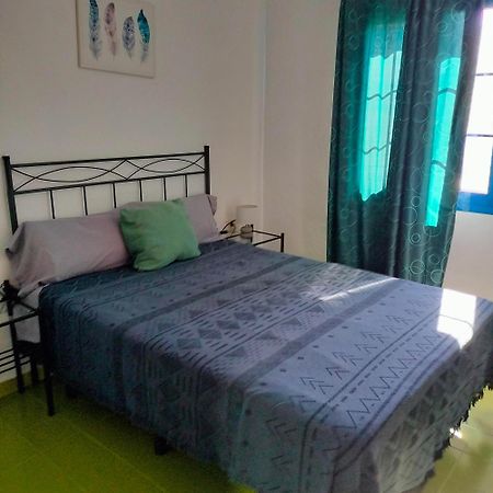 Vivienda Vacacional Alipatri Caleta De Fuste Luaran gambar